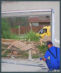 Expert Garage Doors Repairs Daly City, CA 650-434-6043 - Garage-Door-Repair