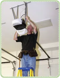 Expert Garage Doors Repairs Daly City, CA 650-434-6043